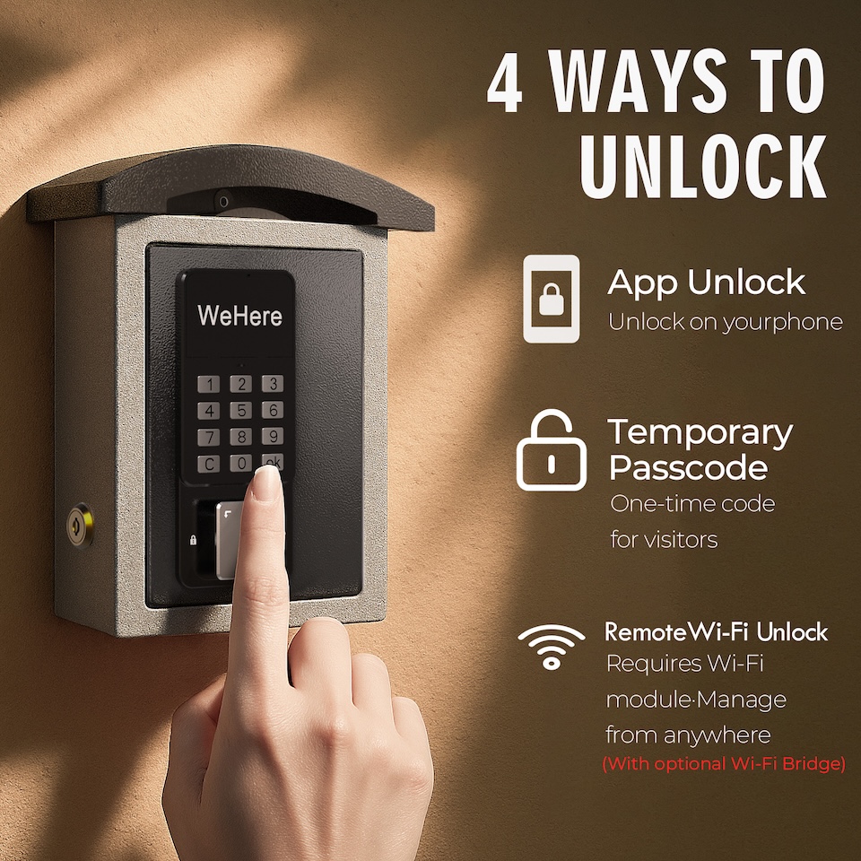 Smart Lock